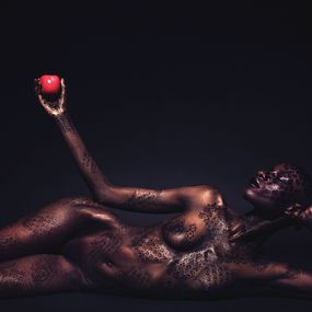 Fotografien, Origins, Eric Ouaknine