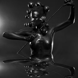 Photography, Afrocalypso, Eric Ouaknine
