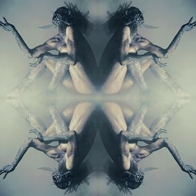 Fotografien, The Ghoul, Eric Ouaknine