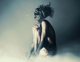 Photography, Guardian Of Eternity, Eric Ouaknine