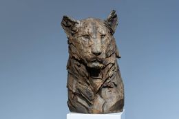 Sculpture, Sister, Jürgen Lingl