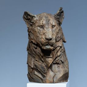 Skulpturen, Sister, Jürgen Lingl