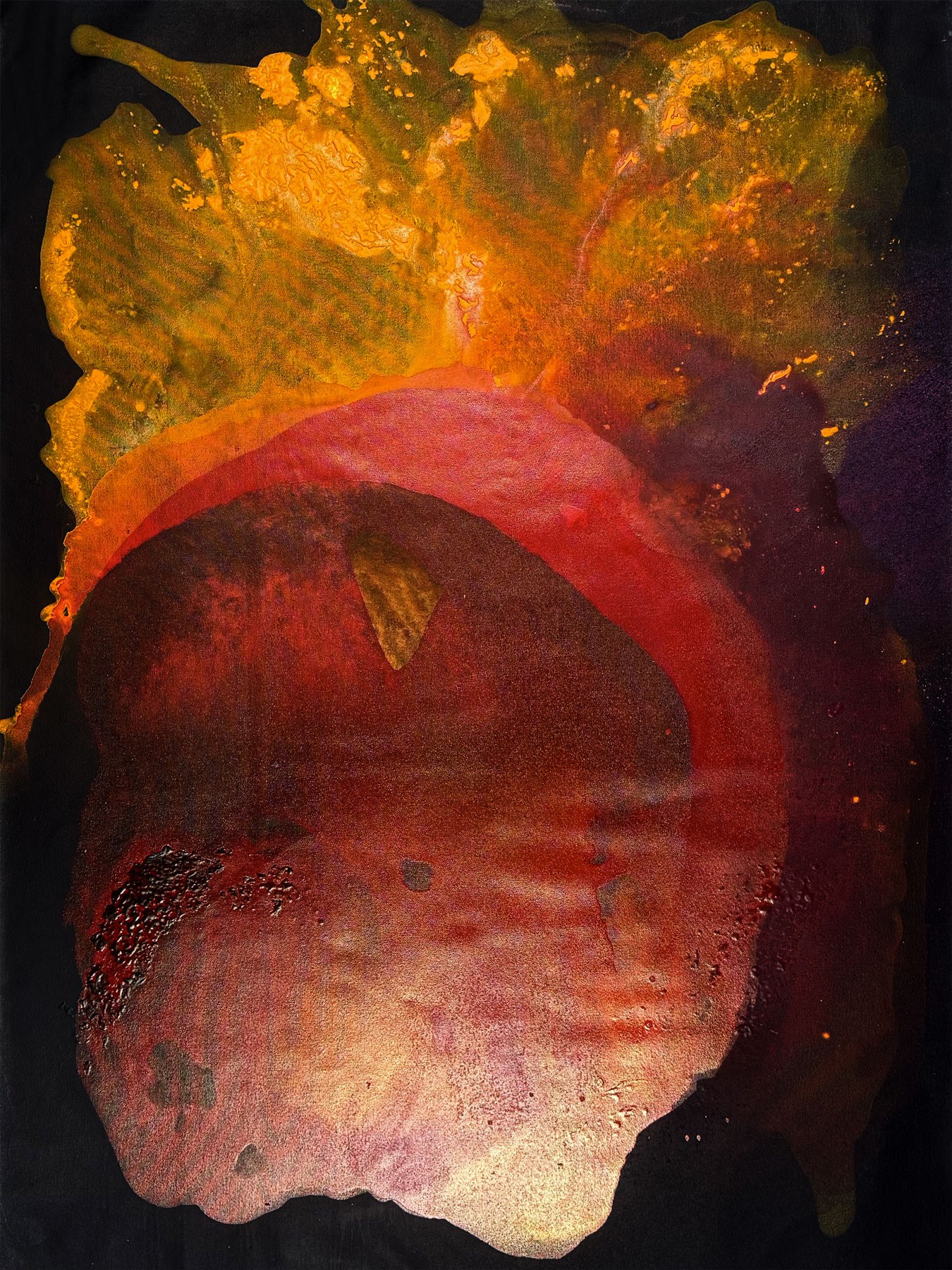 Clara Berta, Super Moon Clara Berta, Super Moon