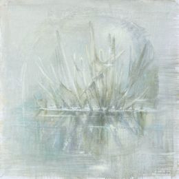 Gemälde, Yearning Day, Alexander Levich