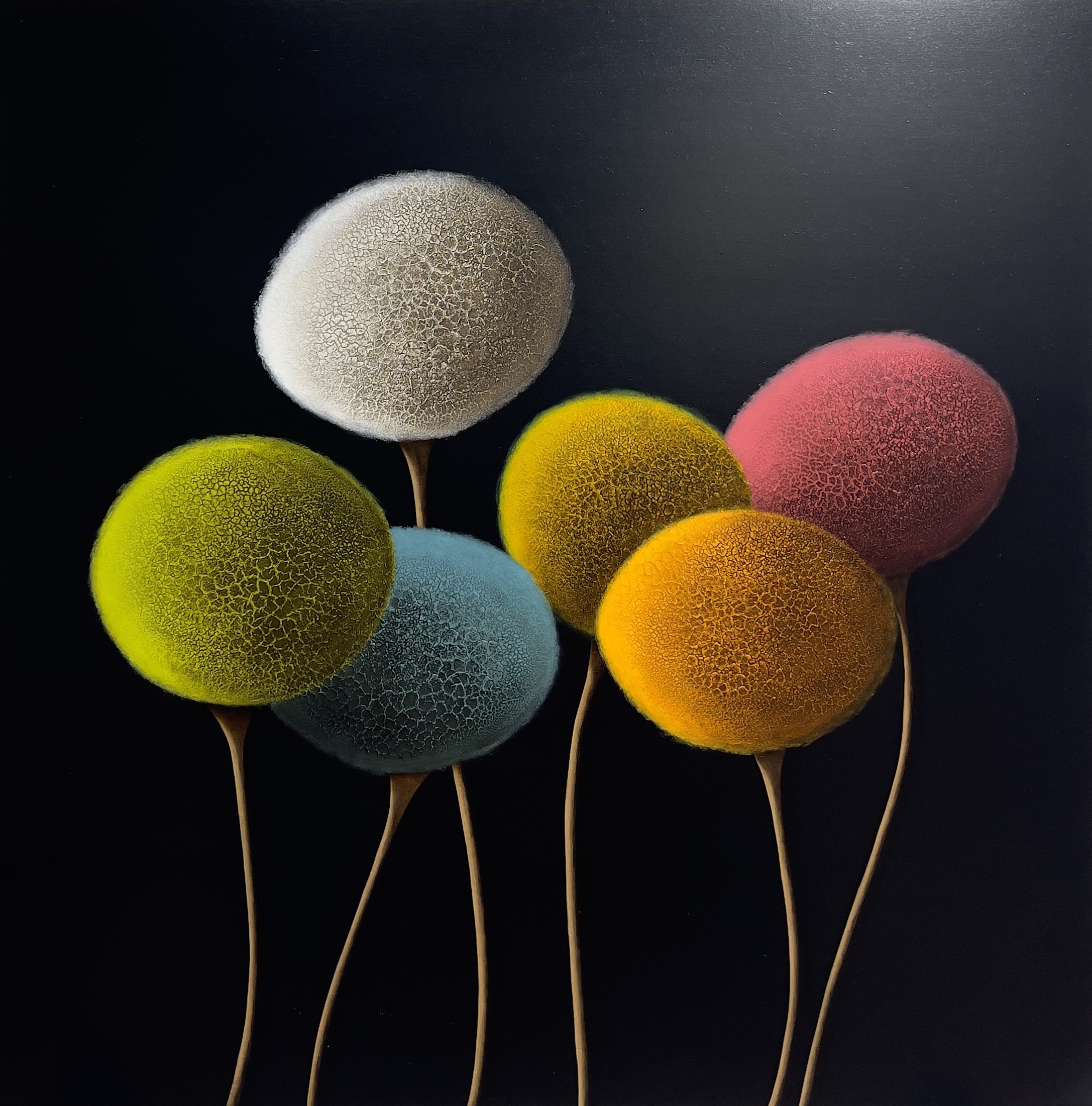 Laurent Bouro, Les arbres 01.10.24 Laurent Bouro, Les arbres 01.10.24