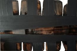 Gemälde, Aperception 6 (Phase 2), Frédéric Halbreich