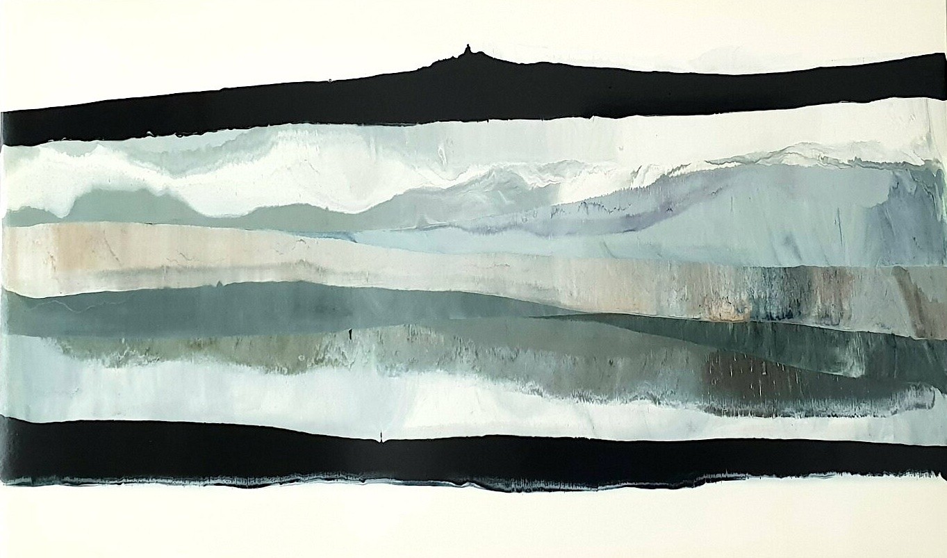 Frédéric Halbreich, The persistence of a silent morning Frédéric Halbreich, The persistence of a silent morning