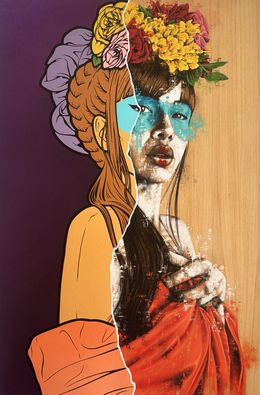 Drucke, Phaedra, Fin DAC
