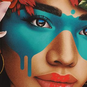 Edición, Fleur-AL-06 (édition rehaussée), Fin DAC