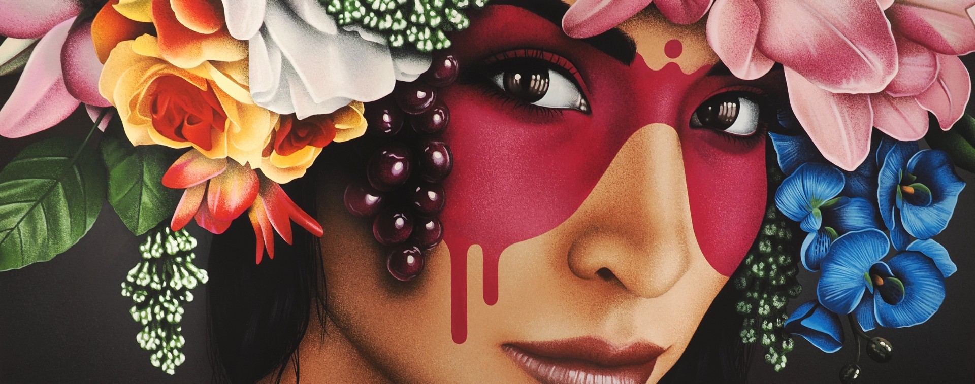 Fin DAC, Fleur-AN-03 Fin DAC, Fleur-AN-03
