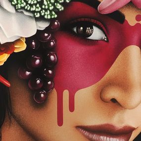 Édition, Fleur-AN-03, Fin DAC
