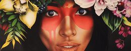Édition, Fleur-JA-04, Fin DAC