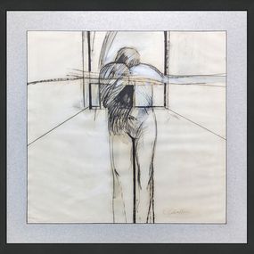 Dessin, Untitled, Luis Caballero