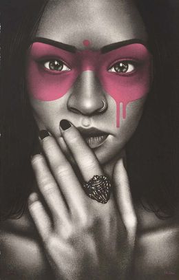 Drucke, Haiconca (édition rose), Fin DAC