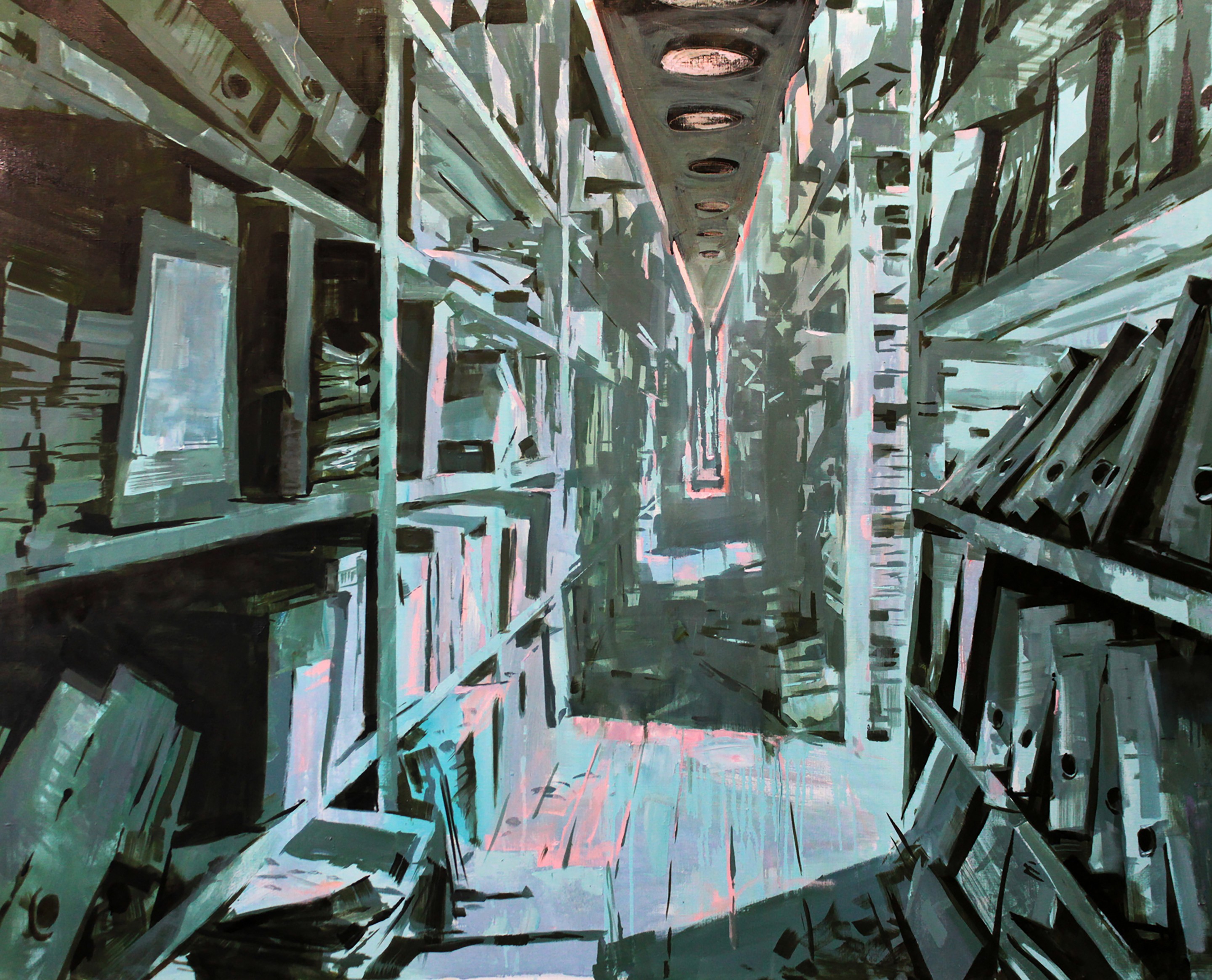 Ed Potapenkov, Archive Ed Potapenkov, Archive