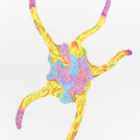 Dessin, Spore 24.05, Arthur Hent