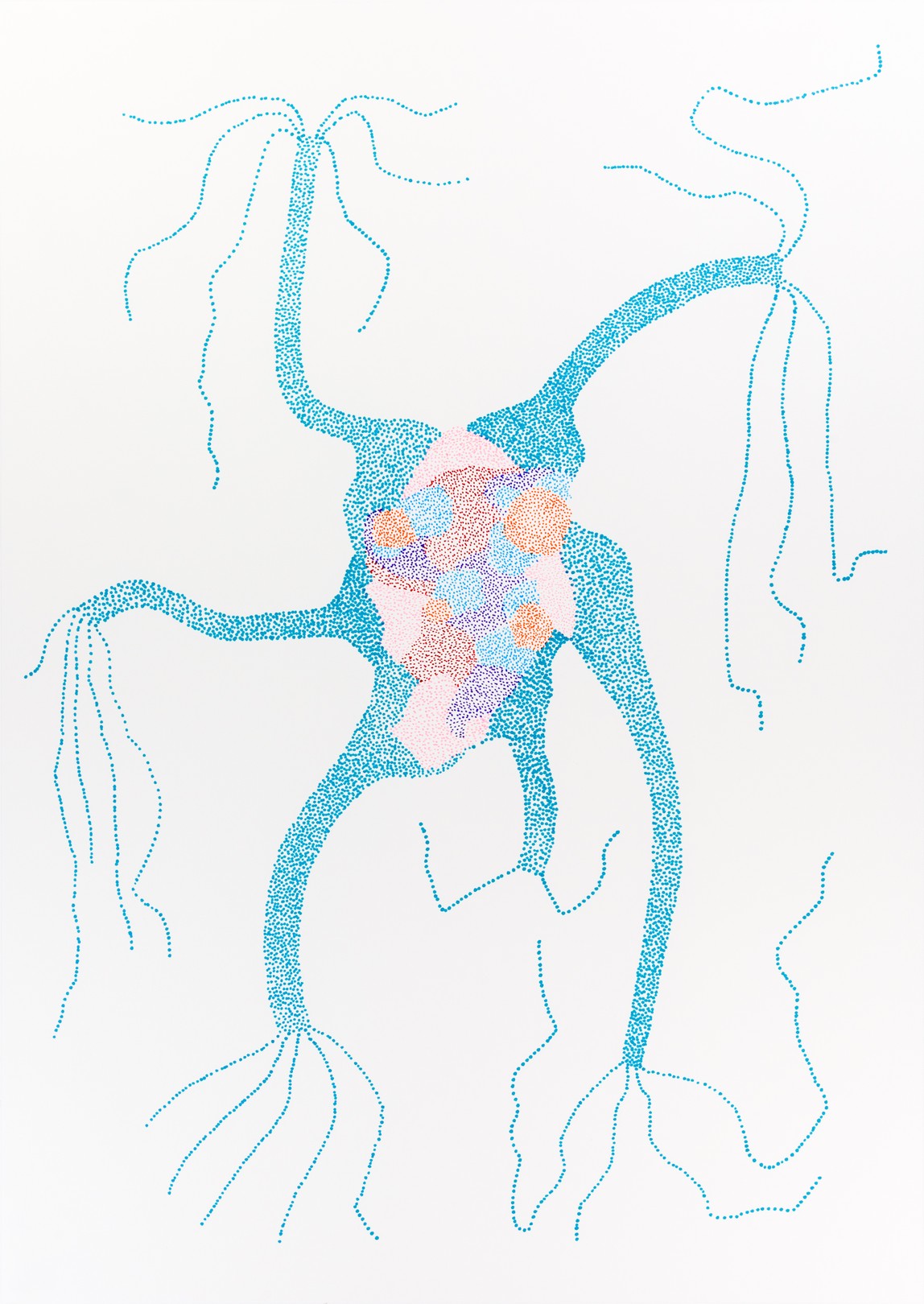 Arthur Hent, Spore 24.06 Arthur Hent, Spore 24.06