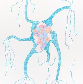 Dessin, Spore 24.06, Arthur Hent