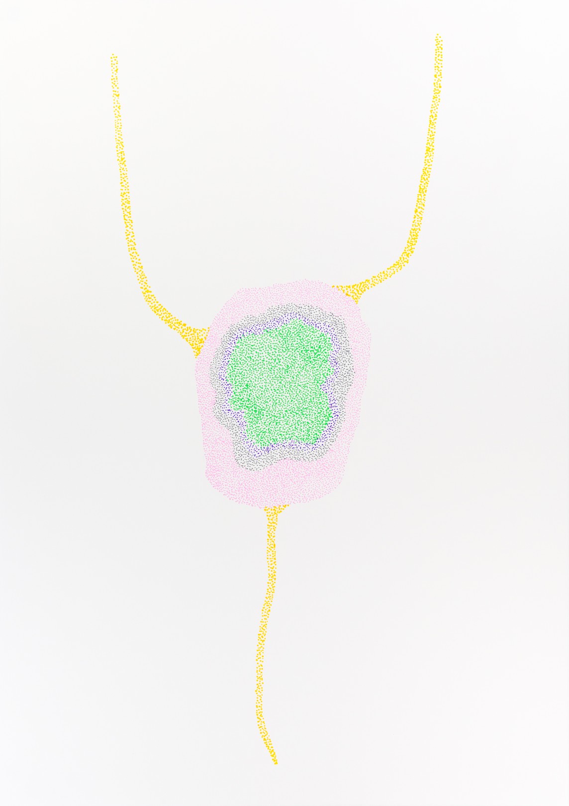 Arthur Hent, Spore 24.08 Arthur Hent, Spore 24.08