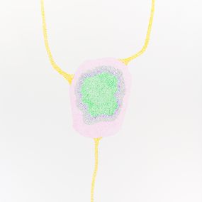 Dessin, Spore 24.08, Arthur Hent