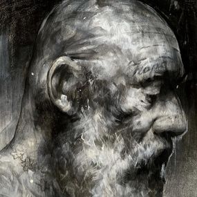 Dibujo, Lieux Communs, Nathan Chantob