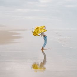 Édition, New summers, Emilie Mori