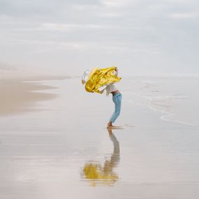Print, New summers, Emilie Mori