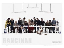 Print, Banquet of Idols - Poster collector, Gérard Rancinan