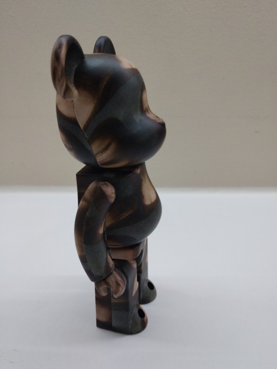 ▷ Chogokin BE@RBRICK Leonard De Vinci Mona Lisa by