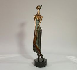 Sculpture, Lyrical, Alex Radionov
