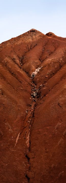 Photographie, Engulfment, Mosquera 1, Javier Rey
