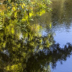Fotografia, Reflections II, Daniel Mansur