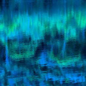 Photography, Aquamarine, Daniel Mansur