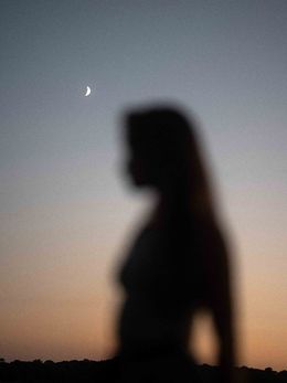 Fotografien, Rivière de lune, Tanguy Mendrisse