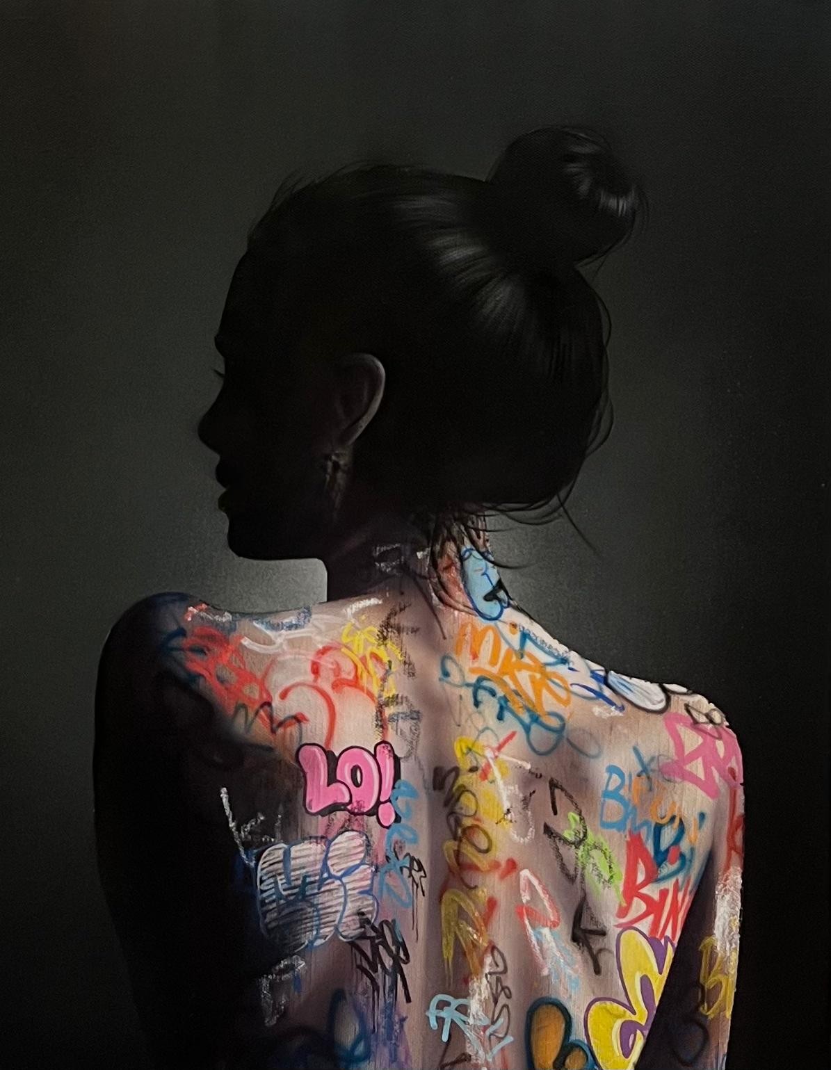 Onemizer, Body Paint Paint 6 Onemizer, Body Paint Paint 6
