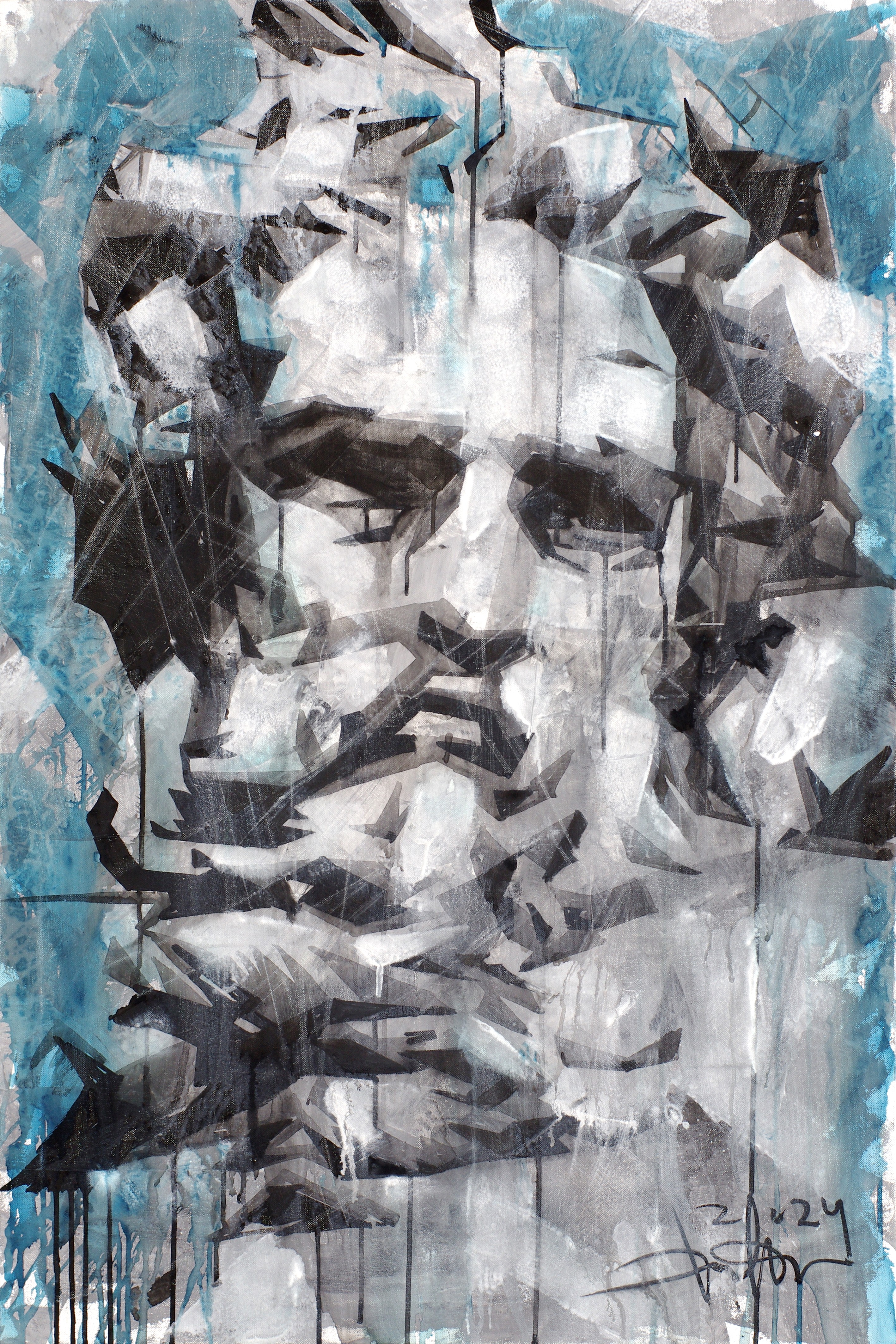 Dima Filatov, Poseidon Dima Filatov, Poseidon