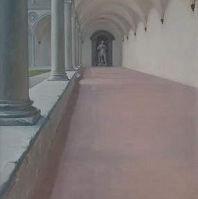 Gemälde, Santa Croce Gallery, Kateryniuk Oleg