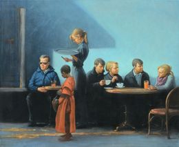 Painting, Other people, Kateryniuk Oleg