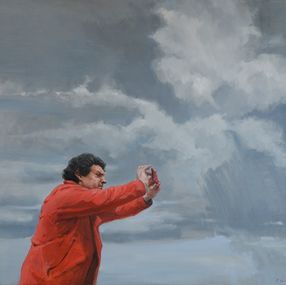 Pittura, Catcher of the Moments, Kateryniuk Oleg