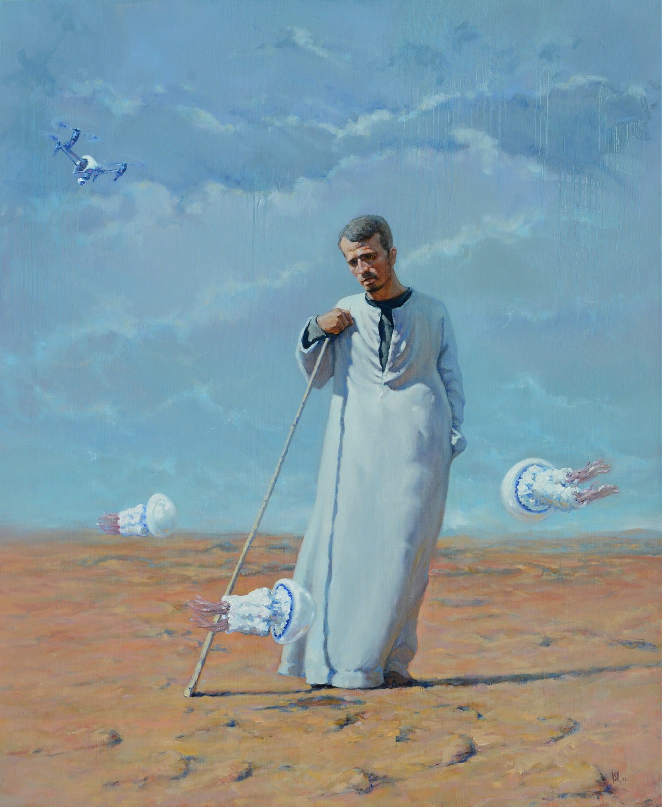 Kateryniuk Oleg, Shepherd of Civilizations Kateryniuk Oleg, Shepherd of Civilizations