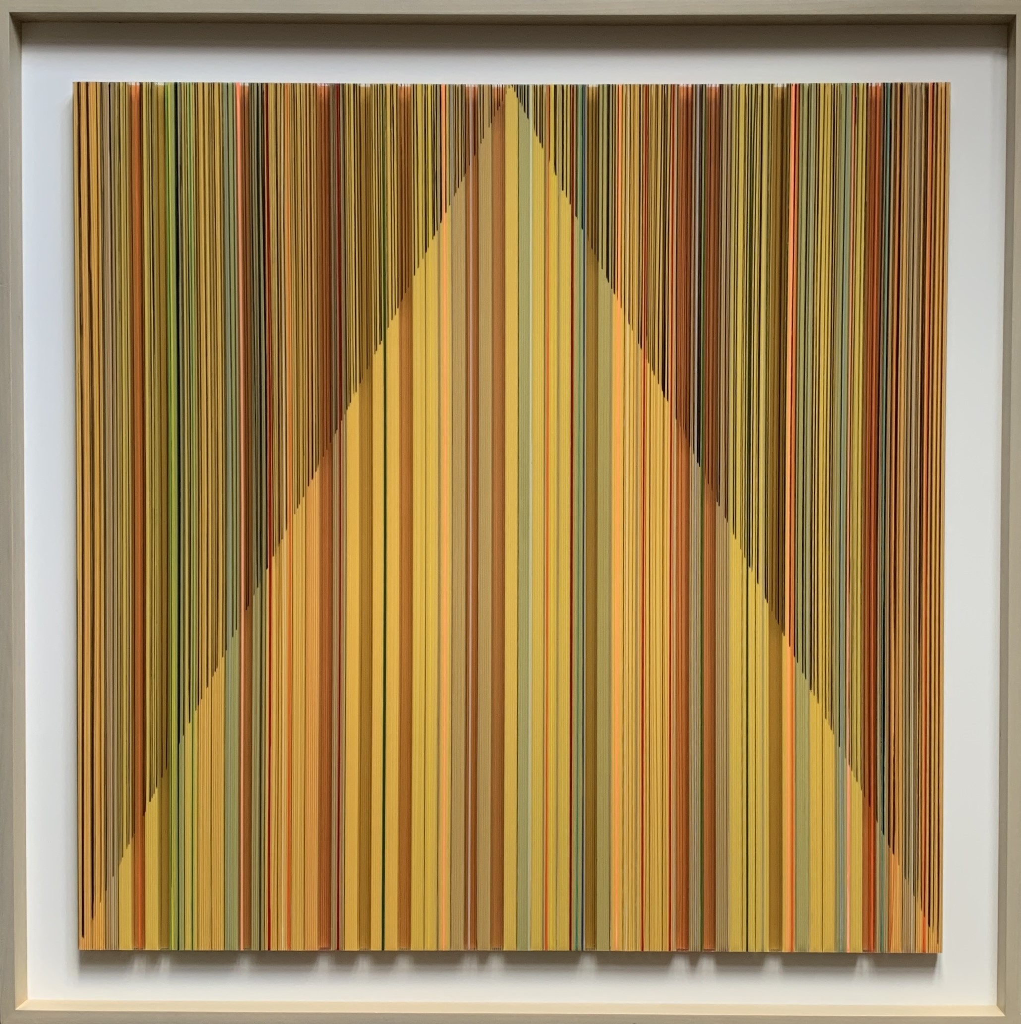 Rachel Wickremer, Peak Rachel Wickremer, Peak