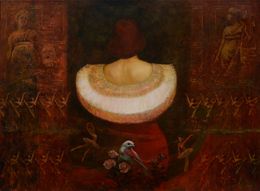 Painting, Prima, Kateryniuk Oleg