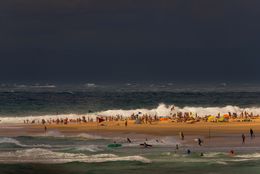 Fotografien, Le dernier run, Pierre Moreau