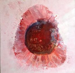 Painting, Au coeur de la vie, Isabelle Marie