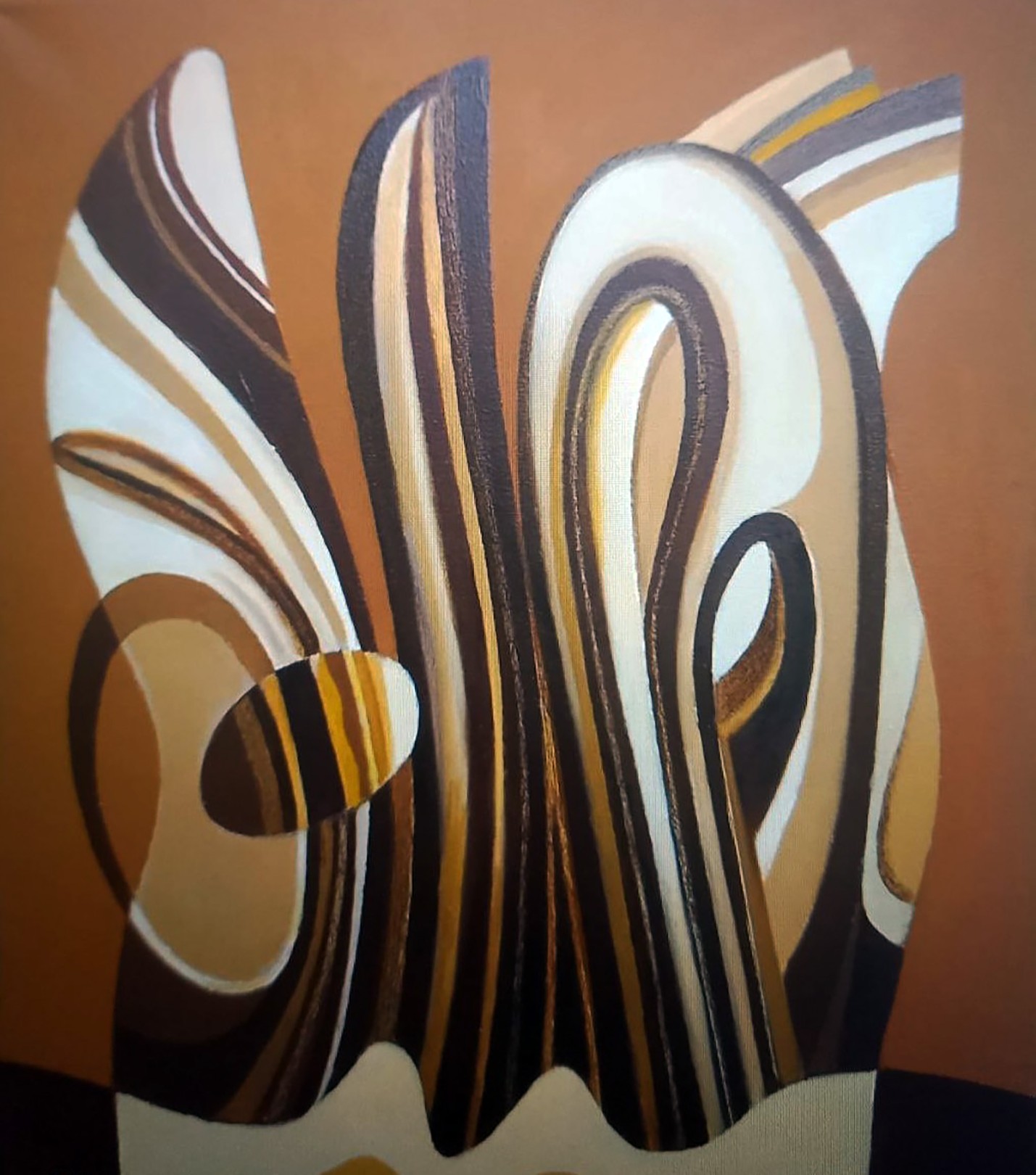 Strashevich Alexander, Plasticity of forms Strashevich Alexander, Plasticity of forms