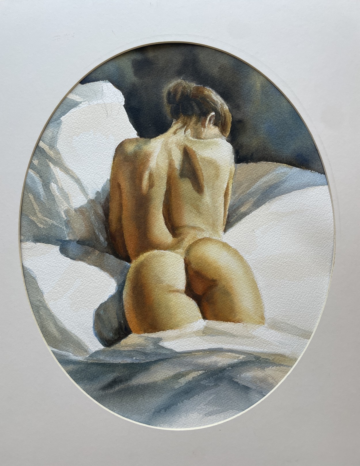 Anna Reznikova, Morning Light Anna Reznikova, Morning Light