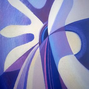Pintura, Resonance, Strashevich Alexander