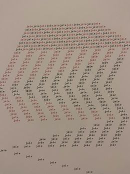 Print, j'attends l'homme !, Henri Chopin