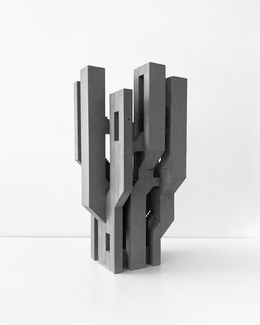 Sculpture, Laminaire, David Umemoto