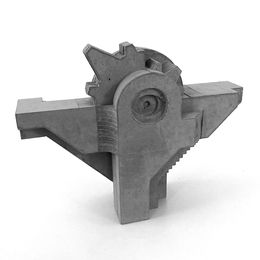 Sculpture, Phoenix, David Umemoto